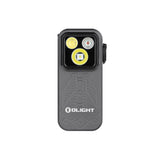 Olight Oclip Pro | Lampe gilet tactique 500 lm & lumière rouge