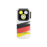Olight Oclip Pro | Lampe gilet tactique 500 lm & lumière rouge