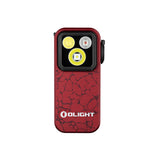 Olight Oclip Pro | Lampe gilet tactique 500 lm & lumière rouge