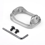 GLOCK GEN 1-5 PUIT DE CHARGEUR PRO EN ALU POUR Glock 19