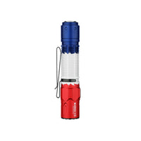Olight Warrior 3S | Lampe Tactique Stroboscopique Puissante