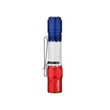 Olight Warrior 3S | Lampe Tactique Stroboscopique Puissante