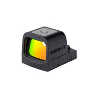 Osight S Optique Point de 2 MOA et cercle de 32 MOA