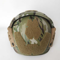 Casque pare balle AIRFRAME FAST ACH NIJ IIIA choix couleur système Wendy