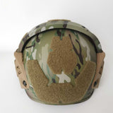 Casque pare balle AIRFRAME FAST ACH NIJ IIIA choix couleur système Wendy