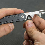 Outil de retrait de carbone AR-15 kit de nettoyage