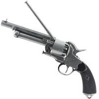 Réplique décorative Denix de Revolver LeMat 1855