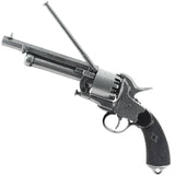 Réplique décorative Denix de Revolver LeMat 1855