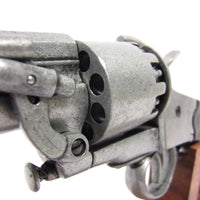 Réplique décorative Denix de Revolver LeMat 1855