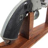 Réplique décorative Denix de Revolver LeMat 1855