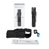 Olight Warrior 3S | Lampe Tactique Stroboscopique Puissante