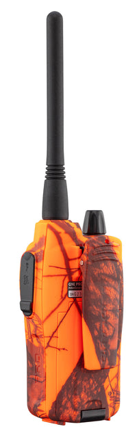 Talkie Walkie Midland G9 Pro Blaze + oreillettes
