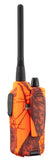 Talkie Walkie Midland G9 Pro Blaze + oreillettes