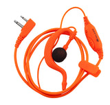 Talkie Walkie Midland G9 Pro Blaze + oreillettes