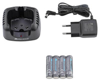 Talkie Walkie Midland G9 Pro Blaze + oreillettes