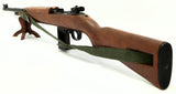 Carabine Denix USM1 2 avec porte-baïonnette et bretelle