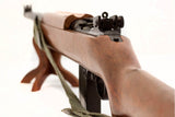 Carabine Denix USM1 2 avec porte-baïonnette et bretelle