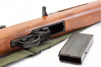Carabine Denix USM1 2 avec porte-baïonnette et bretelle