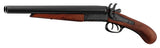 Réplique décorative Denix fusil à double canon USA 1868