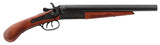 Réplique décorative Denix fusil à double canon USA 1868