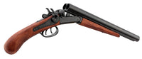 Réplique décorative Denix fusil à double canon USA 1868