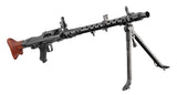 Réplique décorative Denix MG34 – Mitrailleuse allemande WWII
