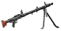 Réplique décorative Denix MG34 – Mitrailleuse allemande WWII