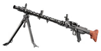 Réplique décorative Denix MG34 – Mitrailleuse allemande WWII