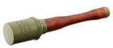 Grenade verte M24 Allemande 1915-1945 35 cm