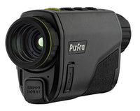 Monoculaire thermique Pixfra série ARC Noir