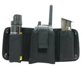 Porte grenade 40 mm chargeur et VHF pour veste Président