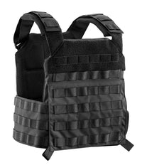 GILET PORTE-PLAQUES BSST C-1 MOLLE STANDARD