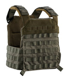 GILET PORTE-PLAQUES BSST C-1 MOLLE STANDARD