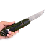 COUTEAU DE BIVOUAC ARMEE FRANCAISE