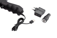 Lampe / Spot 1200 lumens 15W waterproof rechargeable