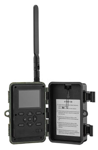 NUM'AXES - Pack Piège photographique PIE1061