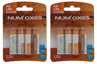 NUM'AXES - Pack Piège photographique PIE1061