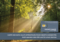 NUM'AXES - Pack Piège photographique PIE1061