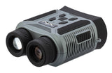 NUM'AXES - Jumelles Vision Nocturne Infrarouge VIS1065