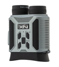 NUM'AXES - Jumelles Vision Nocturne Infrarouge VIS1065