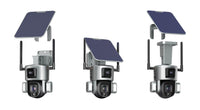 NUM'AXES - Camera de surveillance CAM1071