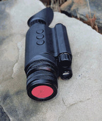 Monoculaires de vision nocturne LN-G3-M44-M50 - Luna optics