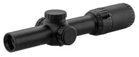Lunette de battue Waldberg 1-8X24 IR