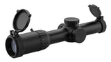 Lunette de battue Waldberg 1-8X24 IR