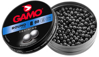 Plombs Round Fun 4,5 mm