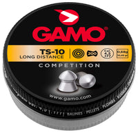 Plombs TS-10 tête pointue cal. 4,5 mm