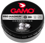Plombs Pro Magnum tête pointue cal. 5,5 mm