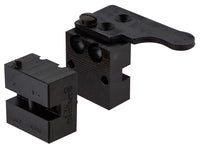 Moule à balles 2 cavités - Balles rondes PEDERSOLI