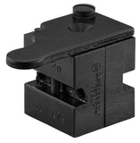 Moule à balles 2 cavités - Balles rondes PEDERSOLI