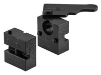 Moule à balles 2 cavités - Balles rondes PEDERSOLI